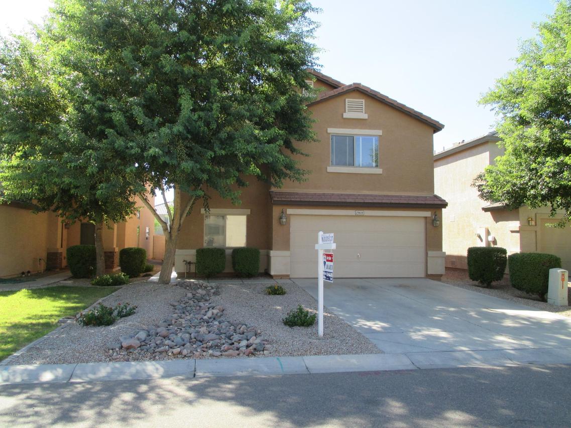 29408 N Lazurite Way, San Tan Valley, AZ 85143