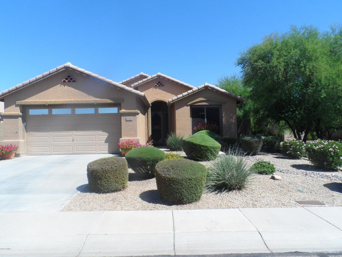 15206 W Port Royale Ln., Surprise, AZ 85379