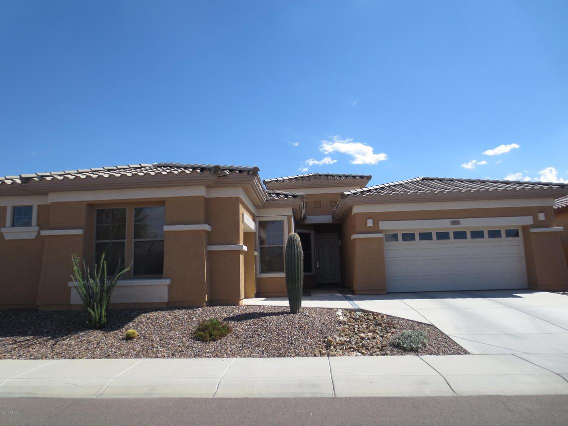 2423 W Corral Rd., Phoenix, AZ 85041