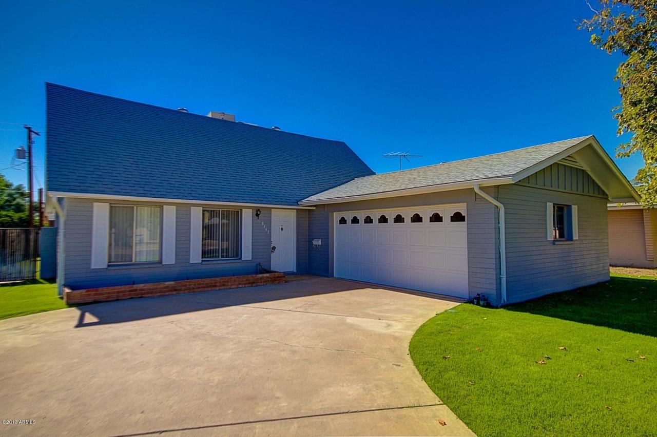 8443 E Bonnie Rose Ave., Scottsdale, AZ 85250