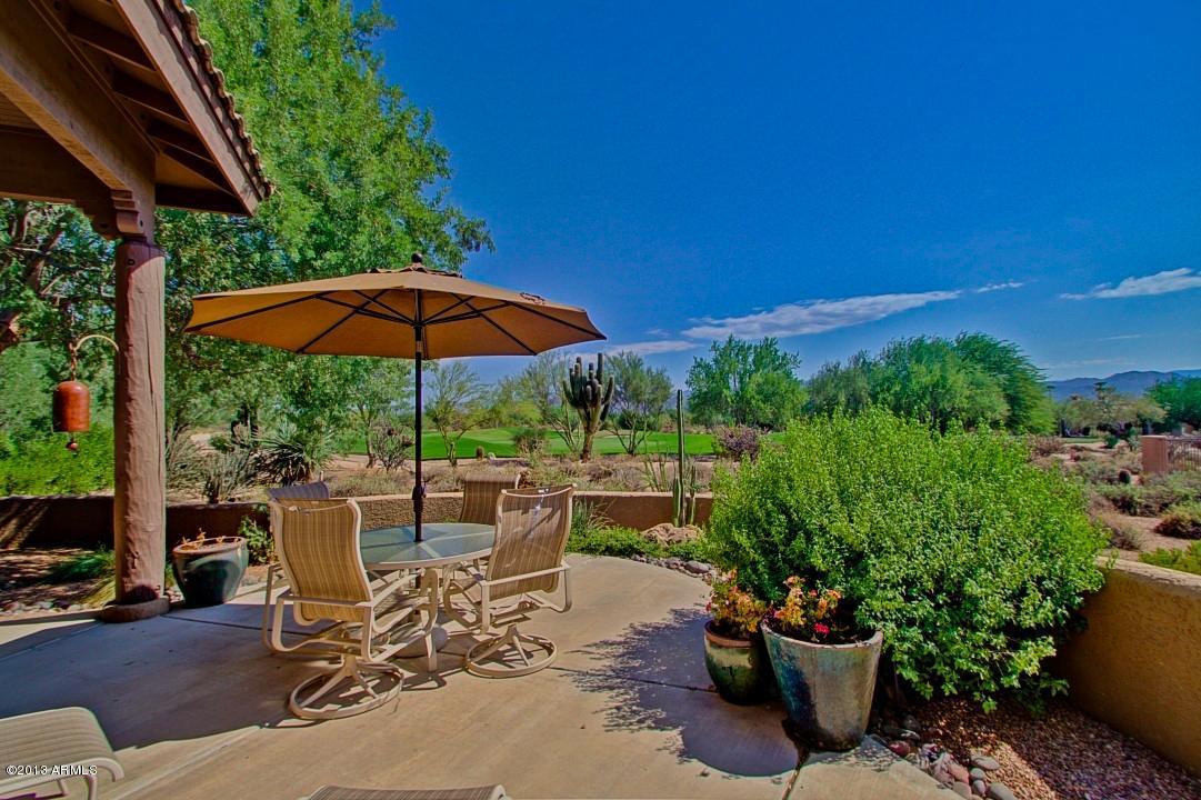 26619 N Palo Fierro Rd., Rio Verde, AZ 85263