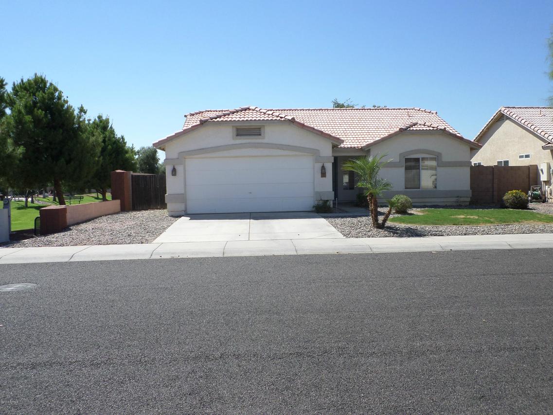 11605 W Alvarado Rd., Avondale, AZ 85392