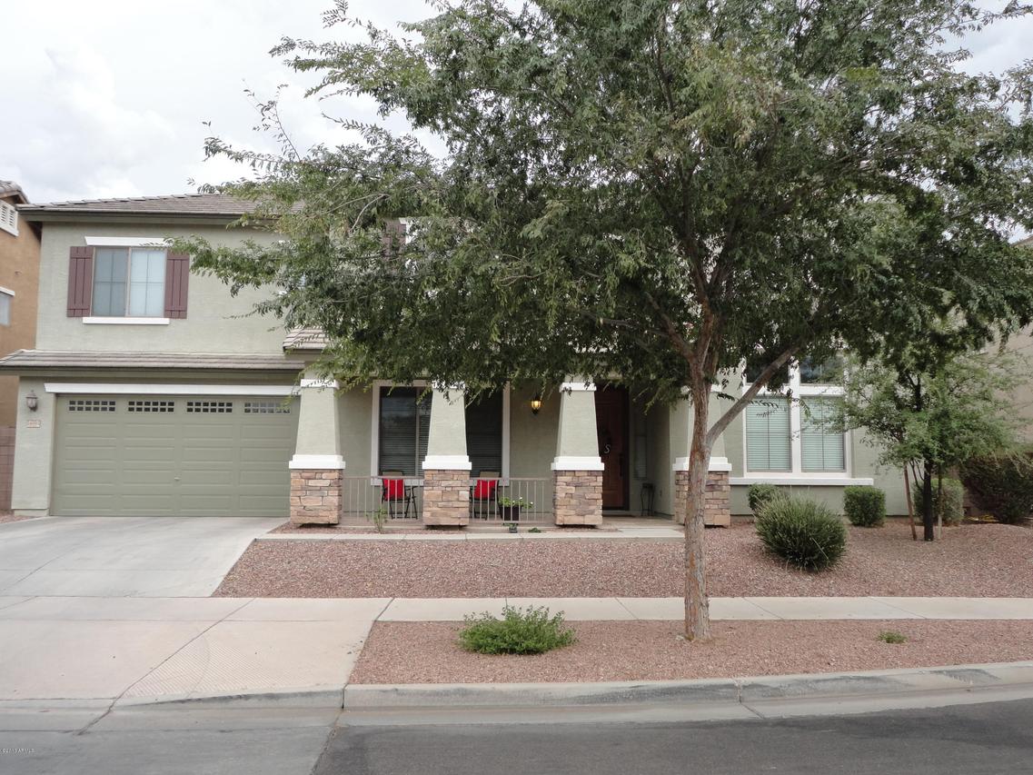 18593 E Ryan Rd., Queen Creek, AZ 85142