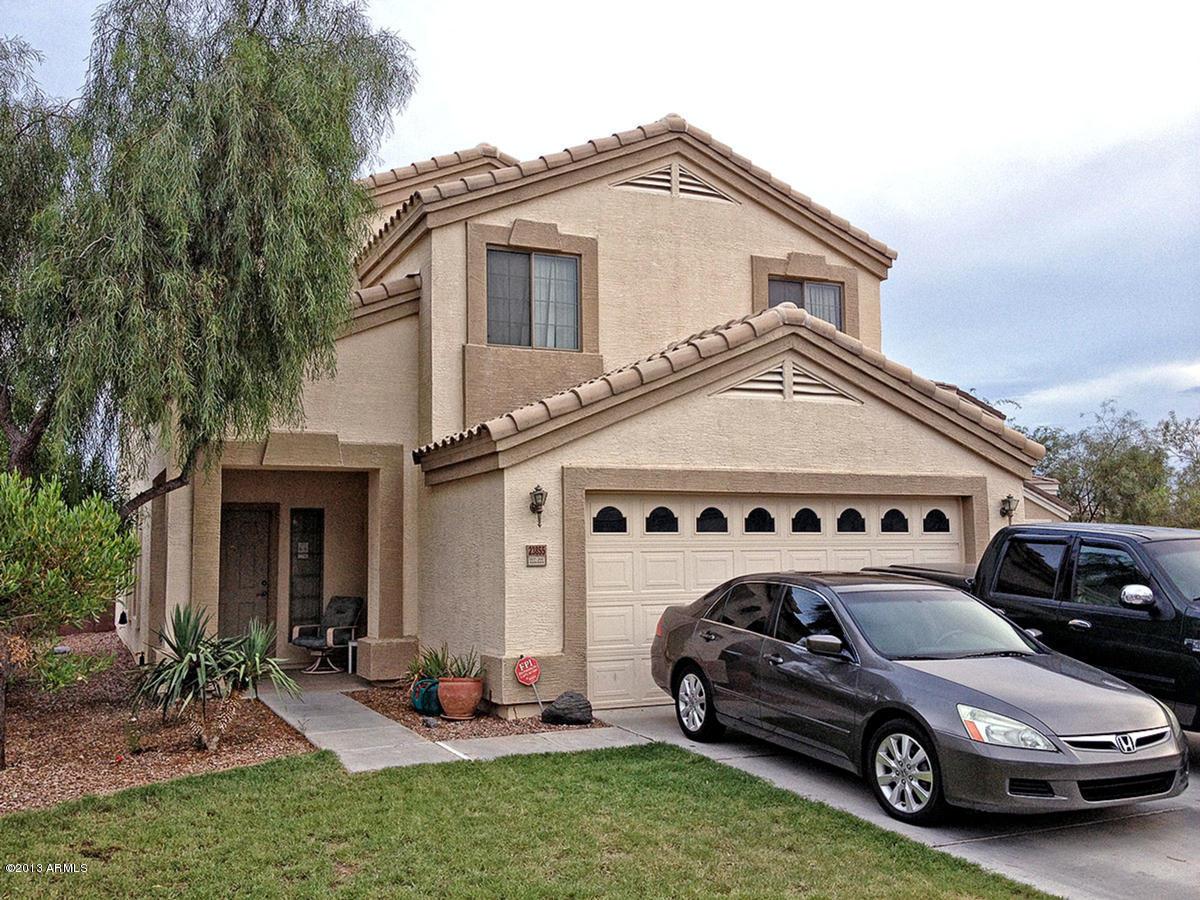 23855 W Tonto St., Buckeye, AZ 85326