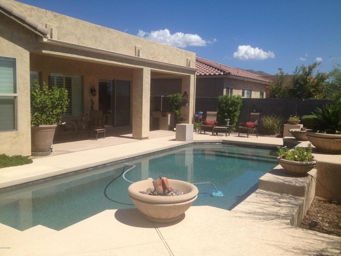 3339 W Summit Walk Dr., Anthem, AZ 85086