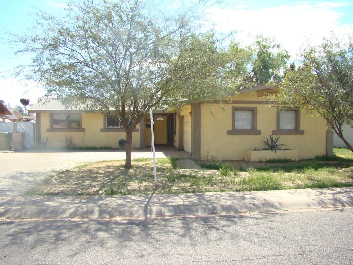 4523 W Cavalier Dr., Glendale, AZ 85301