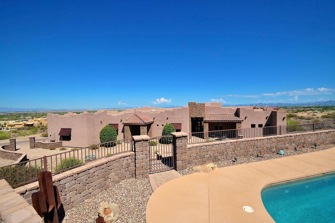 10803 S 26th Ave., Phoenix, AZ 85041