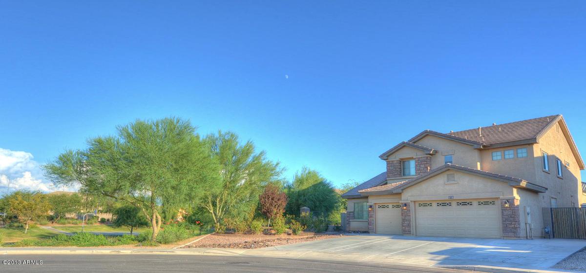 11257 E Starfire Ave., Mesa, AZ 85212