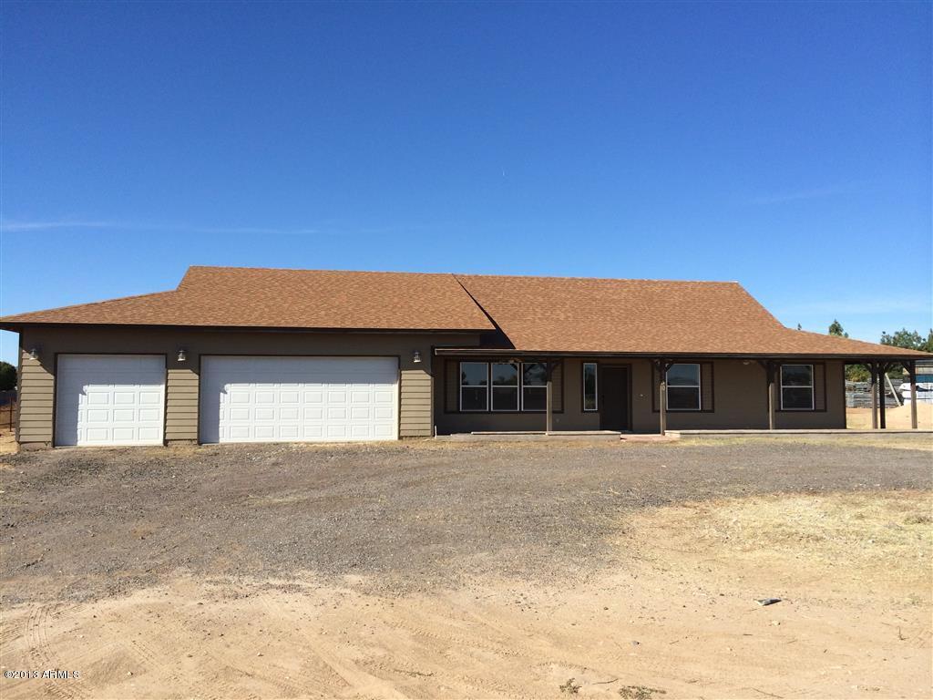 6530 N 175th Ave., Waddell, AZ 85355