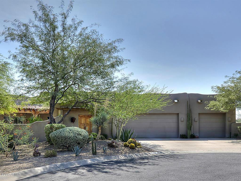 15201 N Lorma Ln., Fountain Hills, AZ 85268