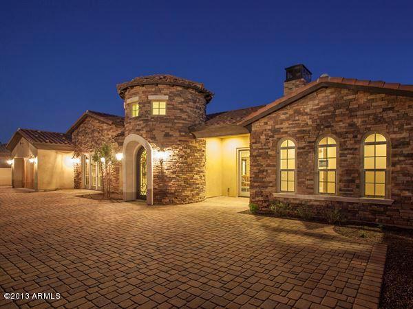 3391 E Sagittarius Ct., Chandler, AZ 85249