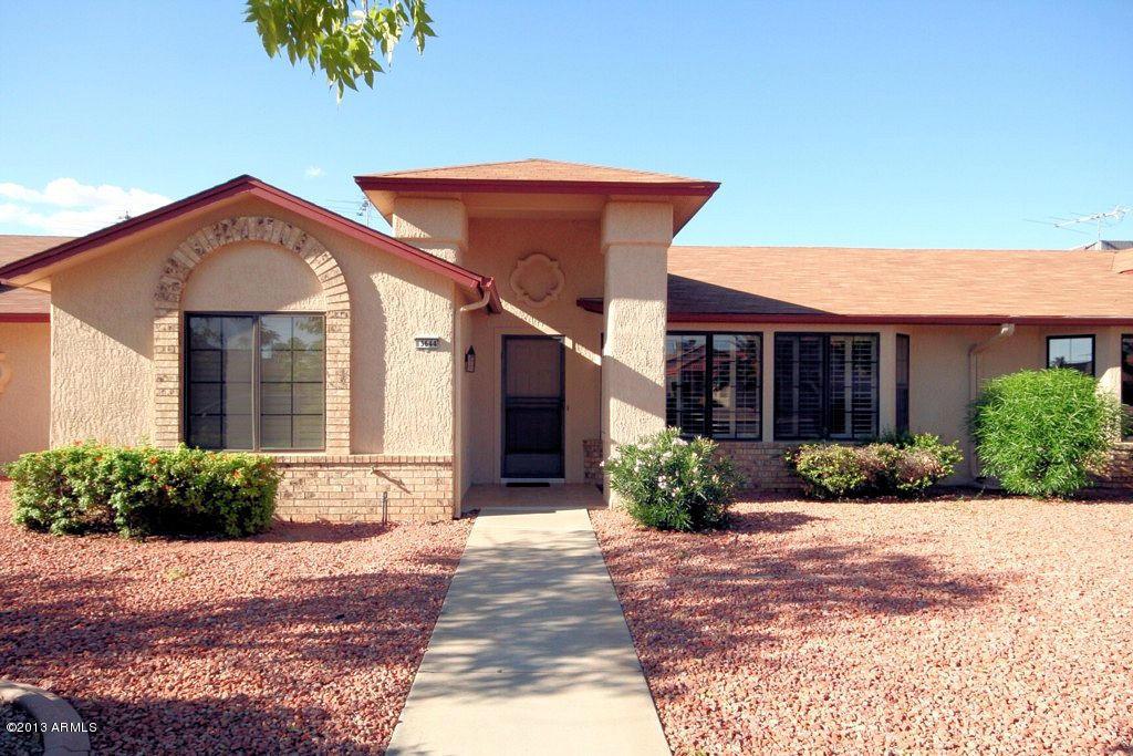 13644 W Aleppo Dr., Sun City West, AZ 85375