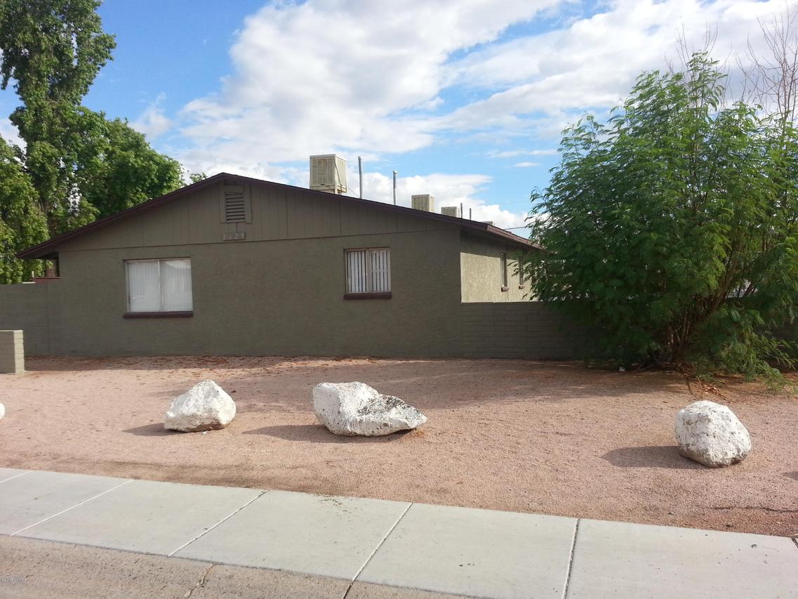 2629 E Monte Cristo Ave., Phoenix, AZ 85032
