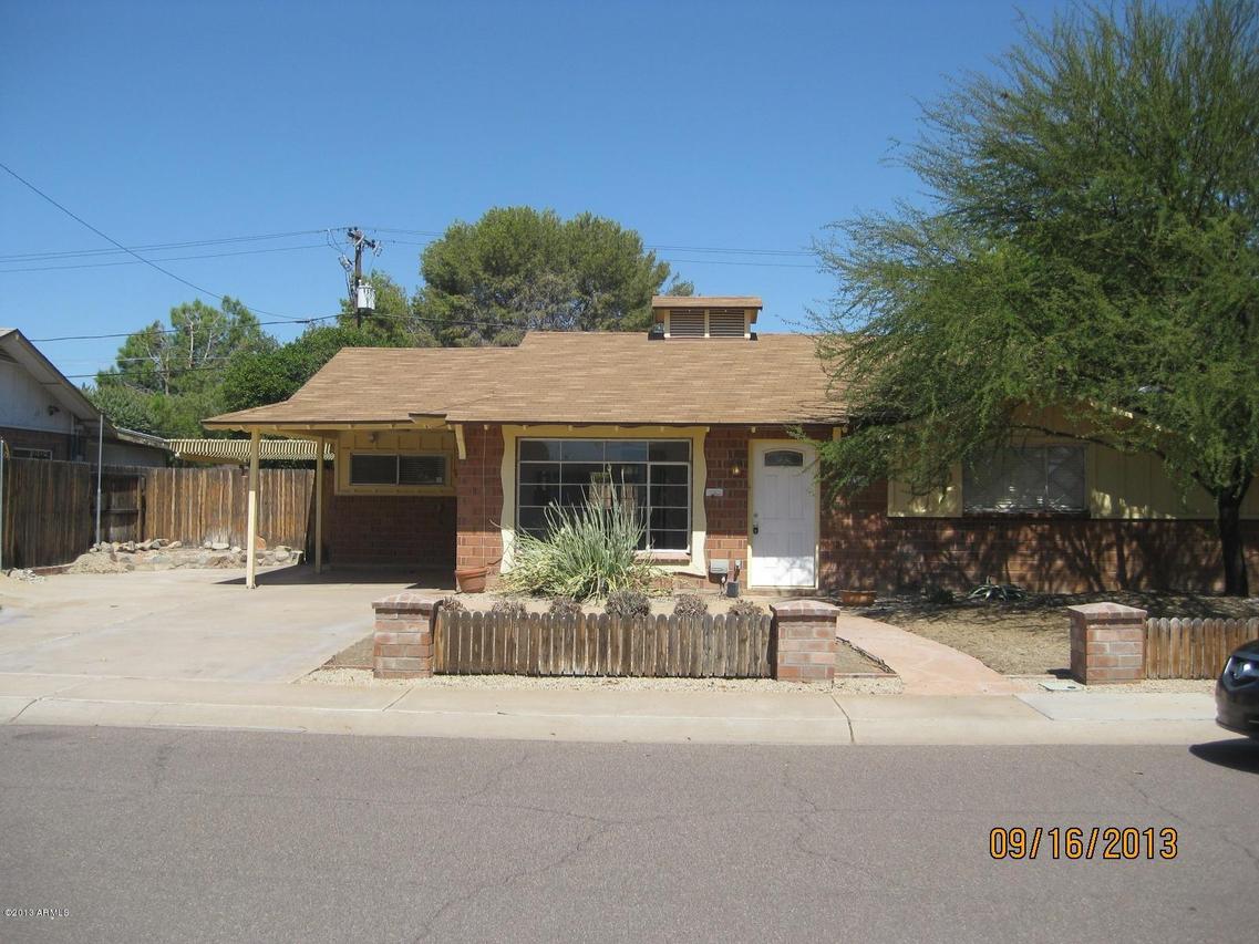 8542 E Edgemont Ave., Scottsdale, AZ 85257