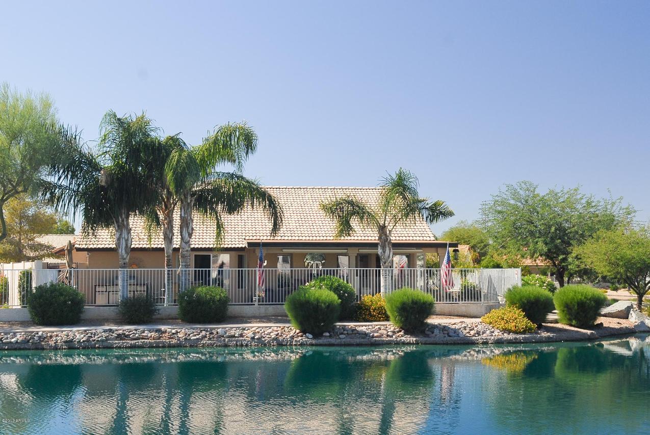 20463 N 109th Dr., Sun City, AZ 85373