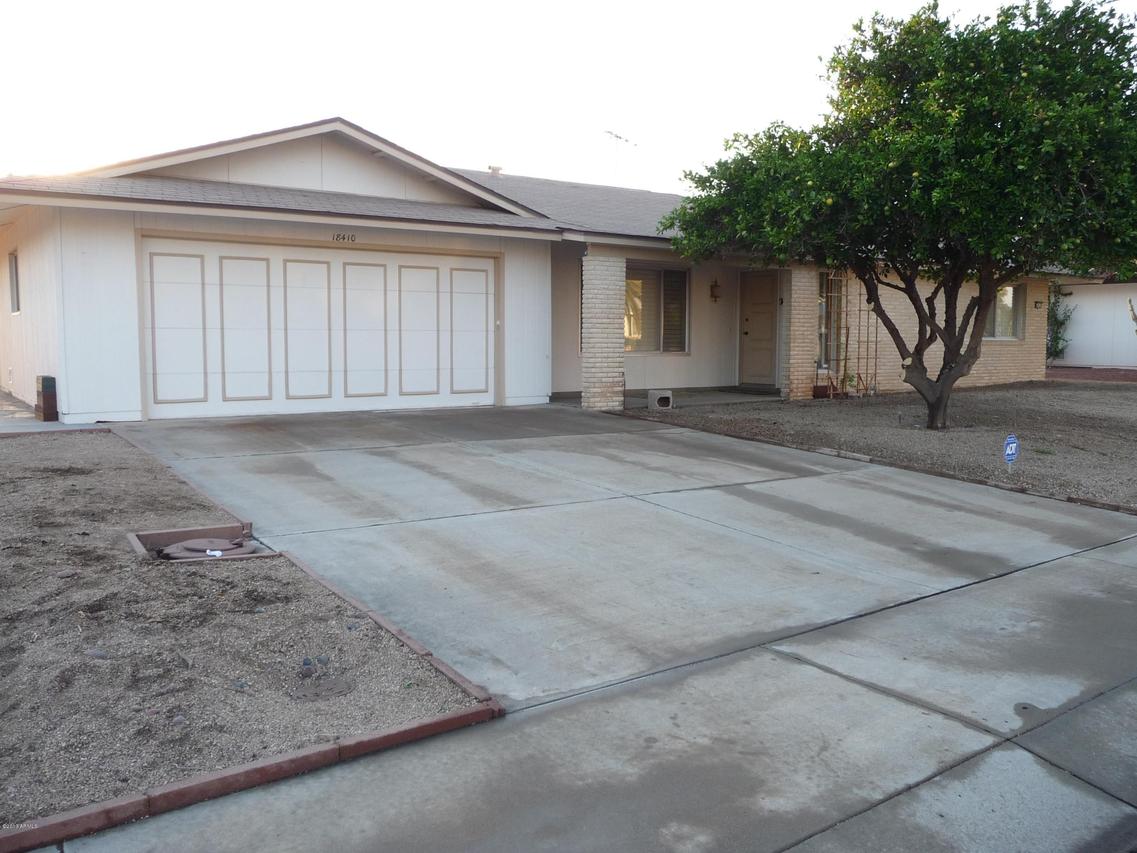 18410 N Palo Verde Dr., Sun City, AZ 85373