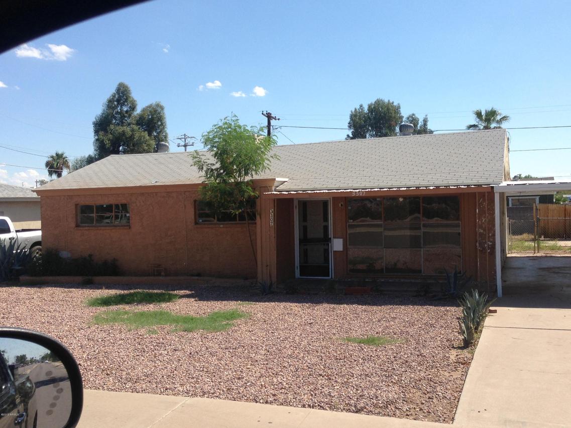 3307 W Thomas Rd., Phoenix, AZ 85017
