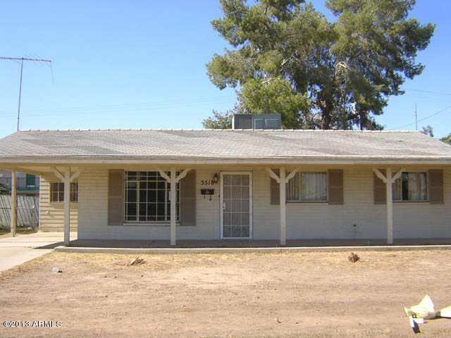 5518 N 34th Dr., Phoenix, AZ 85017