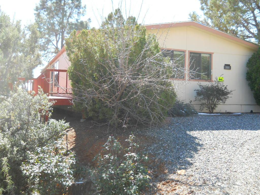 2555 Leisure Ln., Sedona, AZ 86336