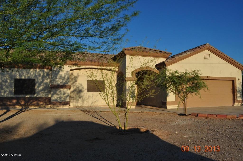 13404 S 209th Ave., Buckeye, AZ 85326