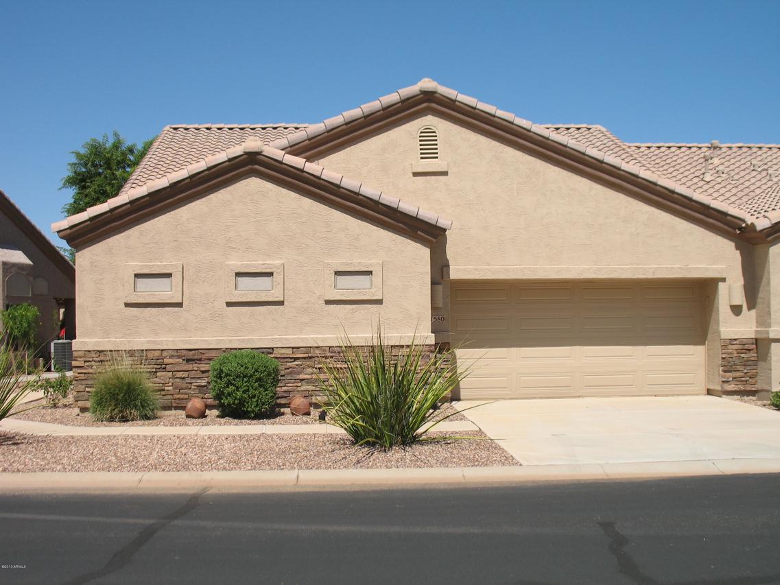 1580 E Sage Dr., Casa Grande, AZ 85122