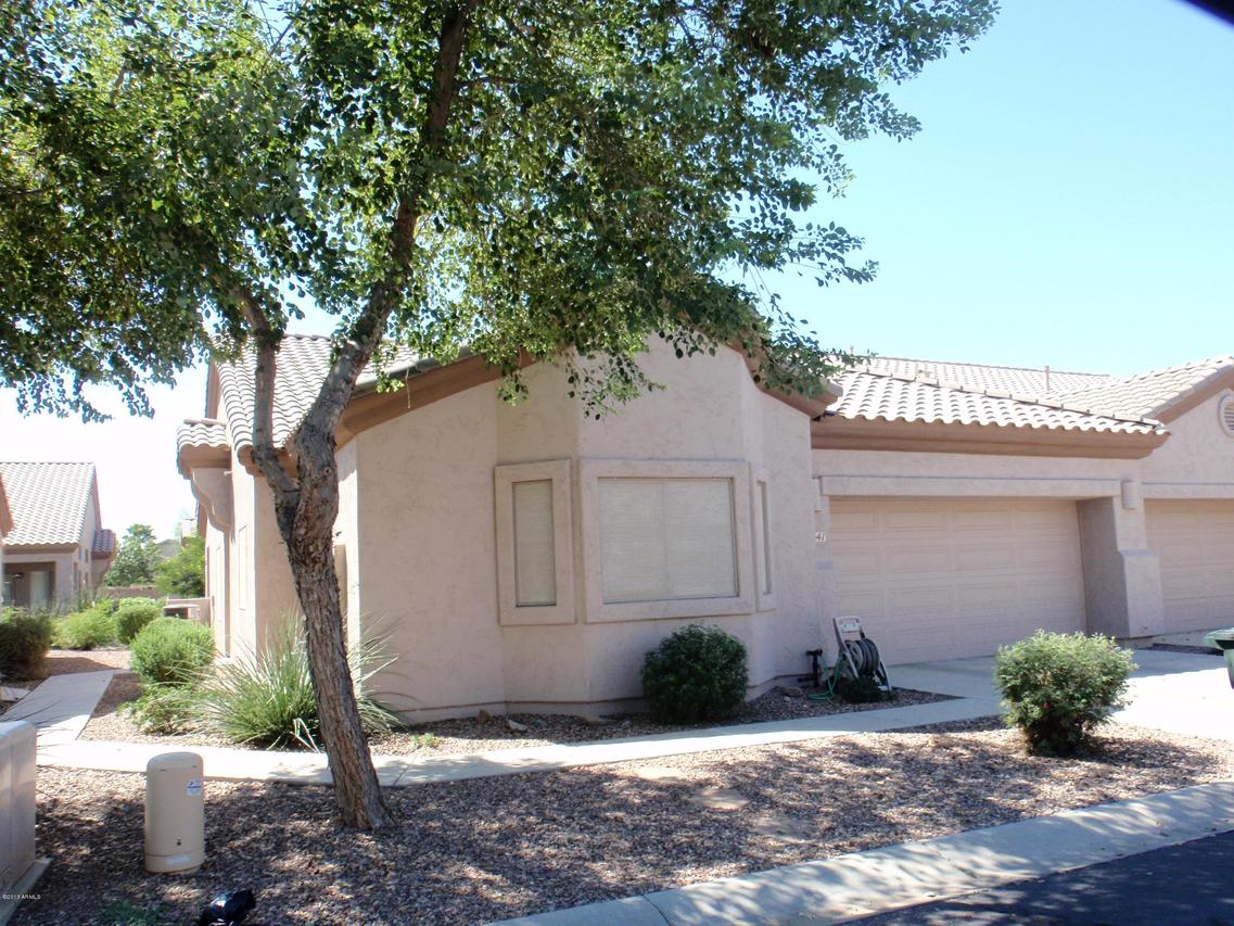 1541 E Earl Dr., Casa Grande, AZ 85122