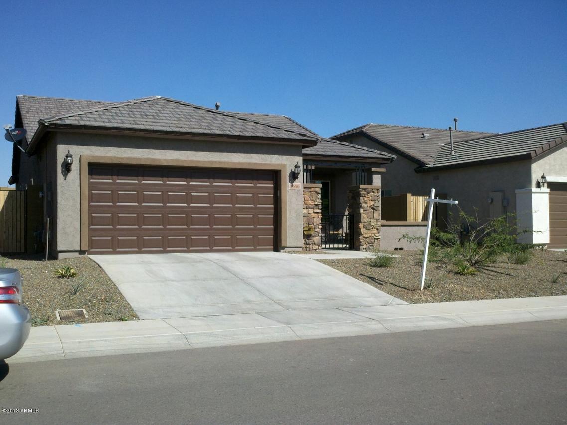 1656 W Desperado Way, Phoenix, AZ 85085