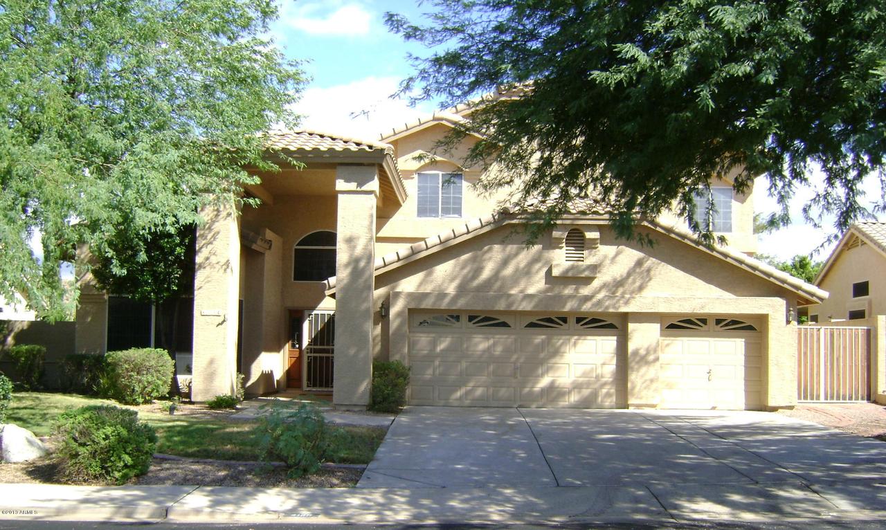 4130 N Lomond St., Mesa, AZ 85215