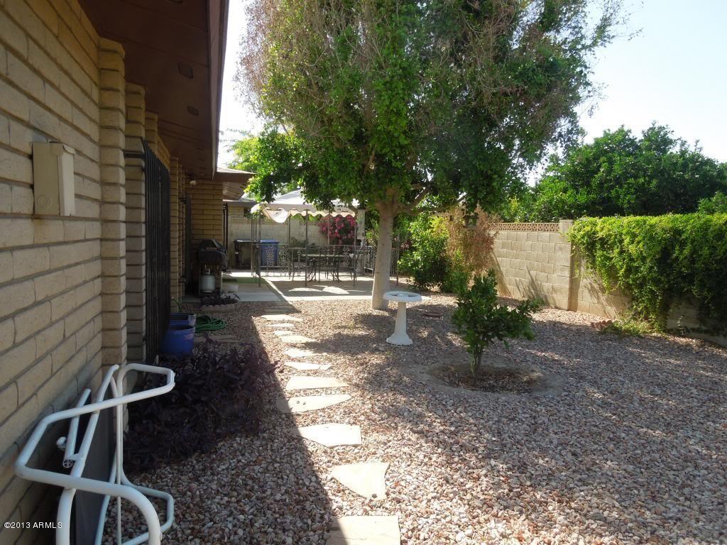 4138 E Capri Ave., Mesa, AZ 85206