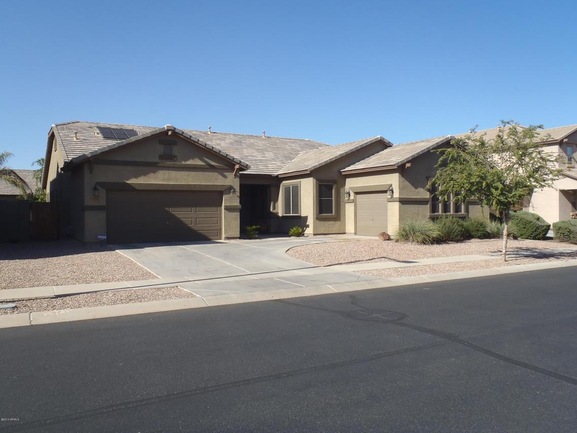 14376 W Cameron Dr., Surprise, AZ 85379
