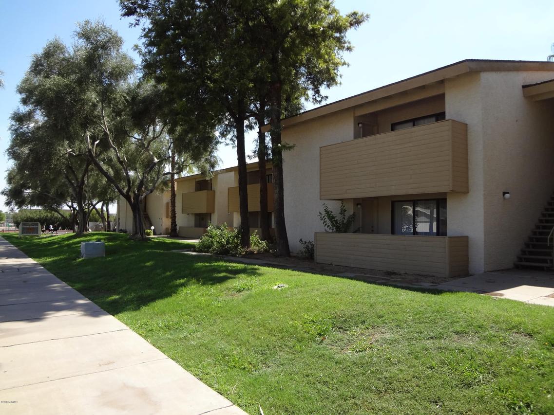 6480 N 82nd St. #1116, Scottsdale, AZ 85250