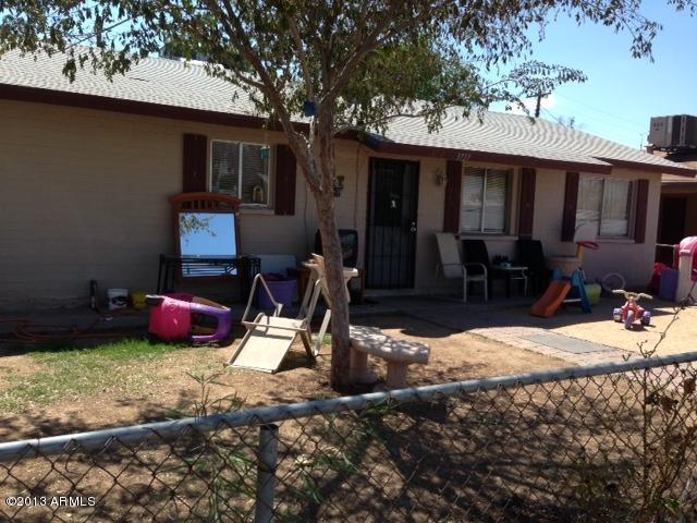 3727 W Atlanta Ave., Phoenix, AZ 85041