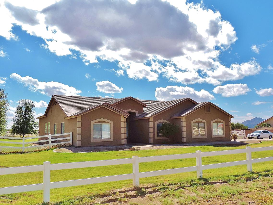 22023 E Cloud Rd., Queen Creek, AZ 85142