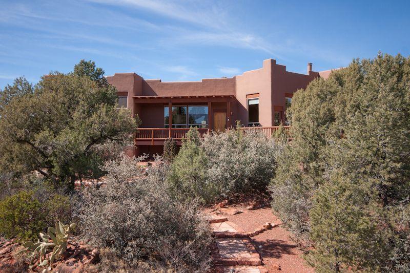130 W Gunsmoke Rd., Sedona, AZ 86336