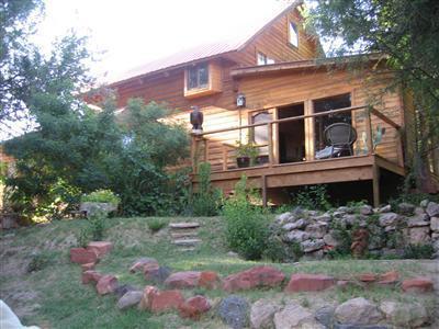 4550 E Tiemann Ln., Rimrock, AZ 86335