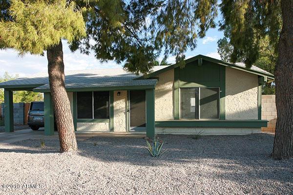 305 W Mesquite St., Chandler, AZ 85225