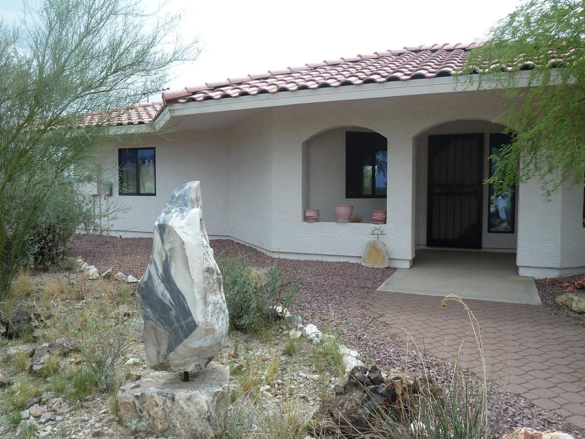 49415 N Us Highway 60 89 Hwy., Wickenburg, AZ 85390