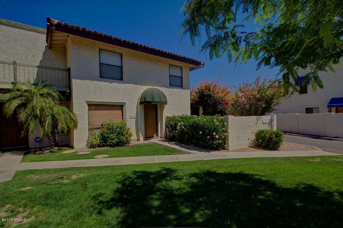 4902 E Hazel Dr. #3, Phoenix, AZ 85044