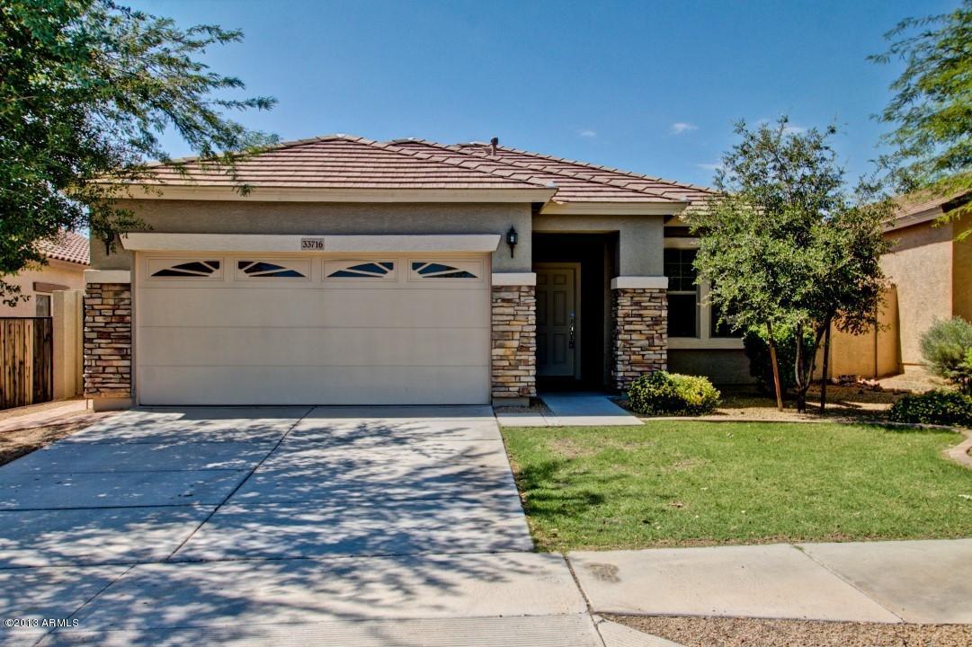 33716 N 26th Ave., Phoenix, AZ 85085