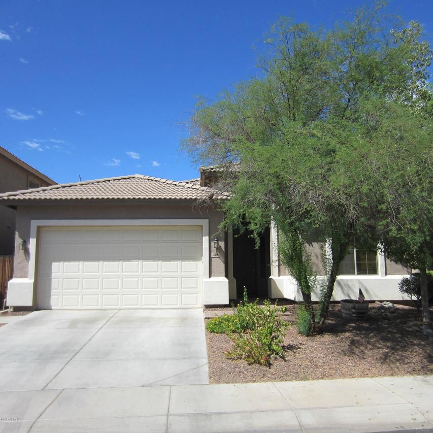 6406 S 58th Ave., Laveen, AZ 85339