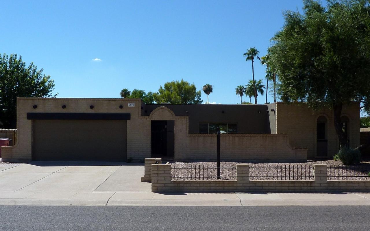 5526 N 83rd St., Scottsdale, AZ 85250