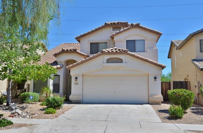 20901 N 39th Way, Phoenix, AZ 85050