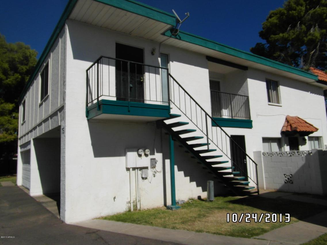 2133 W Turney Ave. #75D, Phoenix, AZ 85015