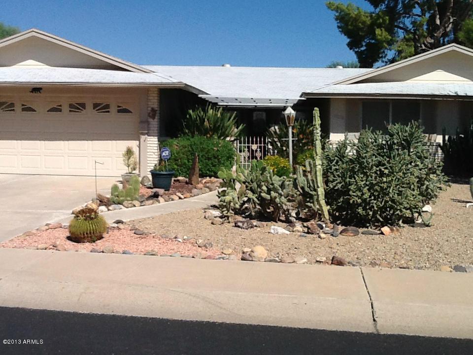 10228 W Andover Ave., Sun City, AZ 85351