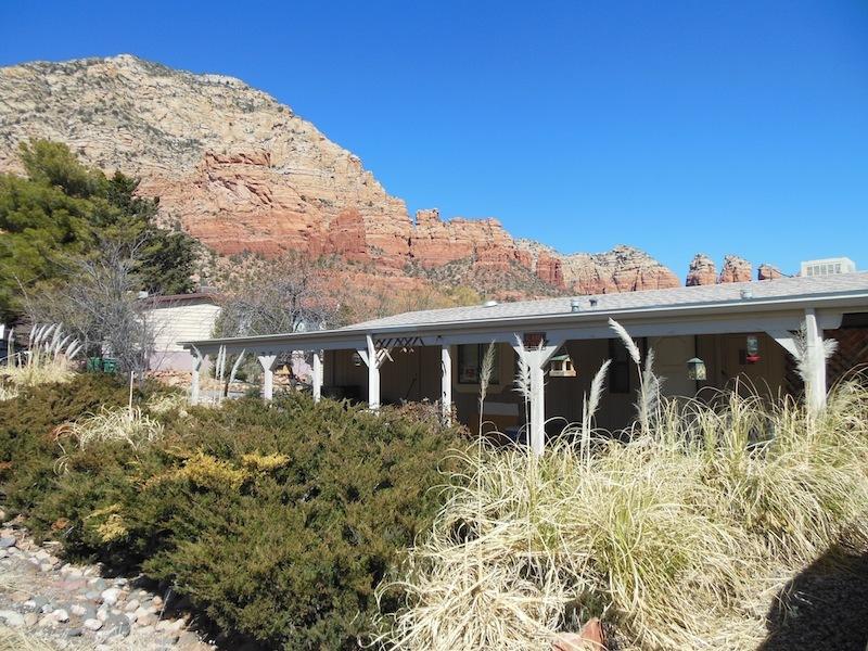 890 Andante, Sedona, AZ 86336