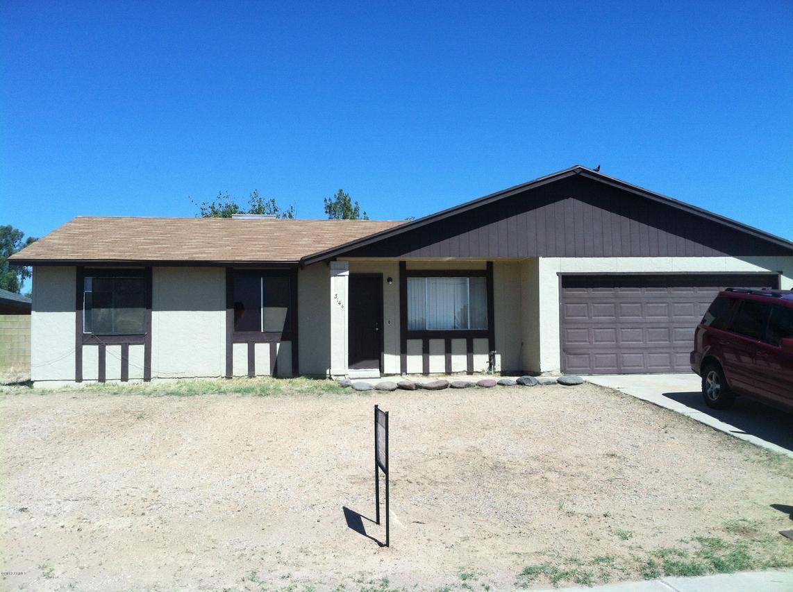 3144 W Grovers Ave., Phoenix, AZ 85053