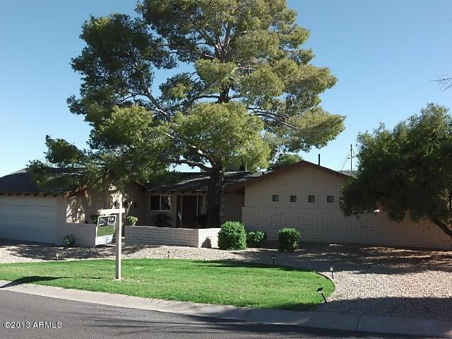 2837 E Victor Hugo Ave., Phoenix, AZ 85032