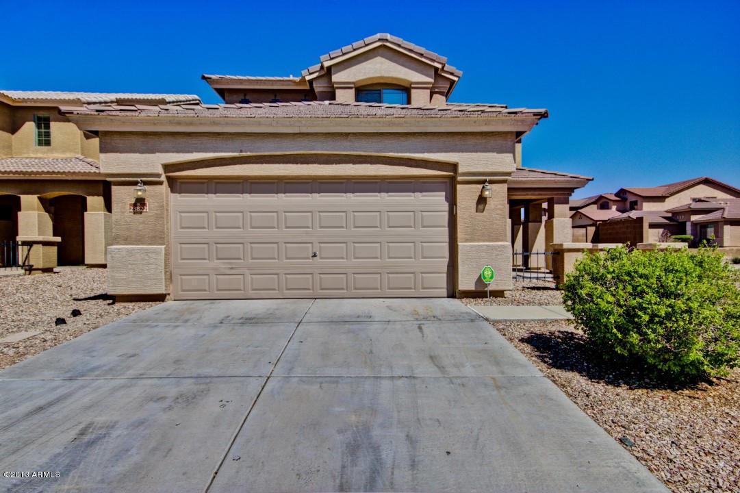 23822 W Mesquite Dr., Buckeye, AZ 85396