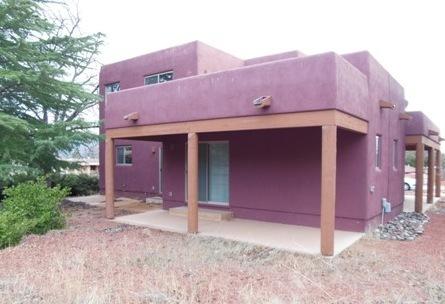 275 Harmony Dr., Sedona, AZ 86336