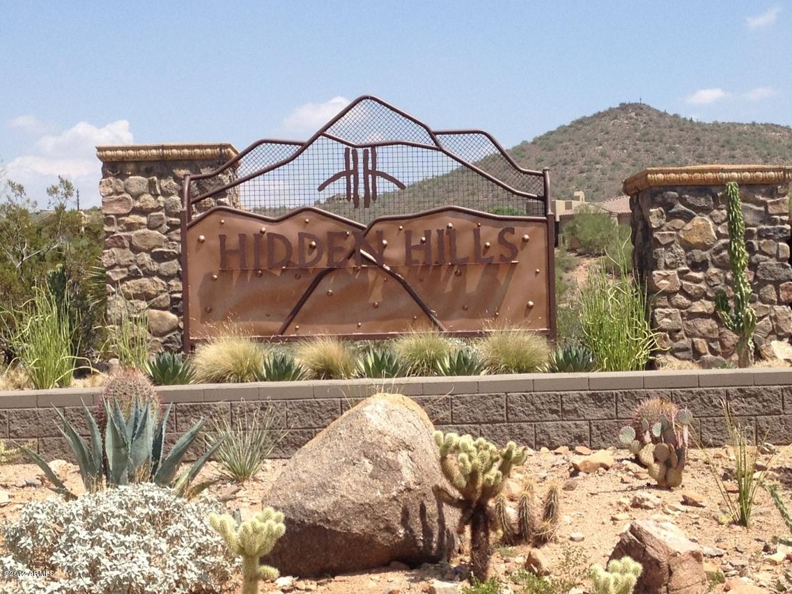 14296 E Kalil Dr. #20, Scottsdale, AZ 85259